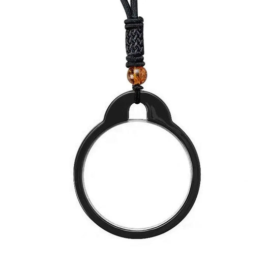 Creative Hanging Neck Reading Glasses.