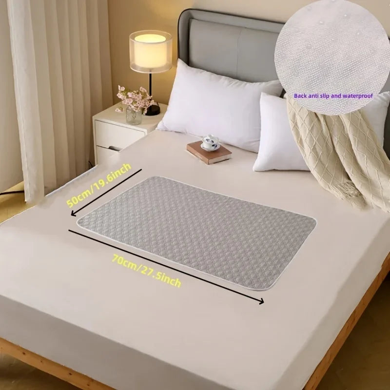 Washable Incontinence Pads for Elderly