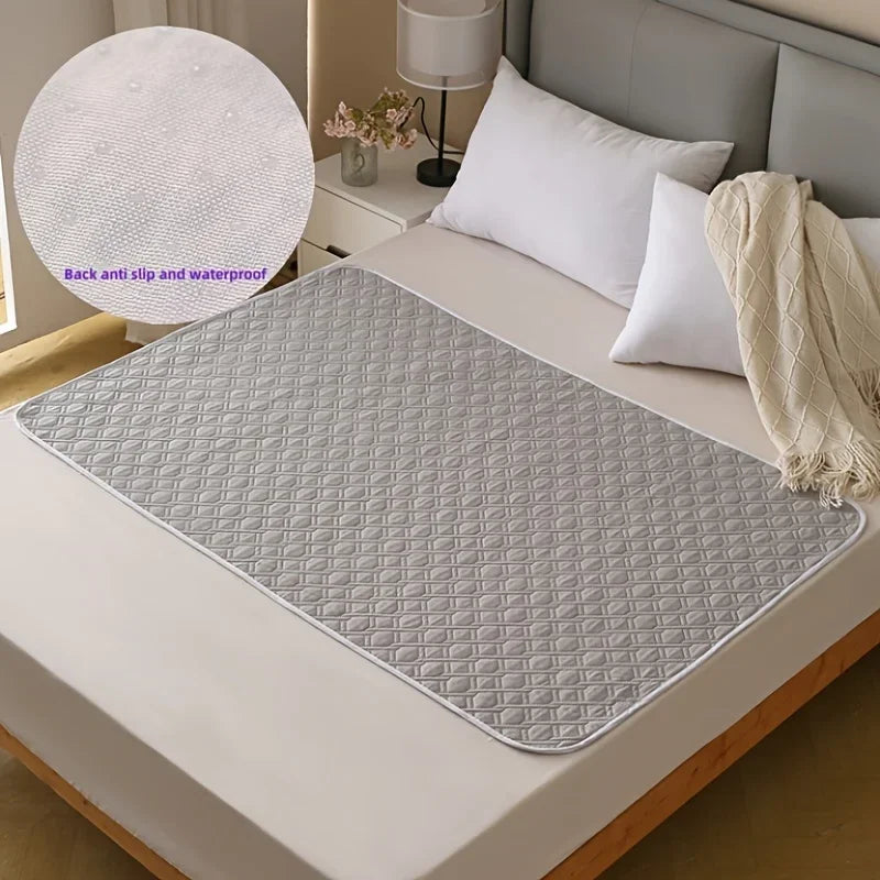Washable Incontinence Pads for Elderly