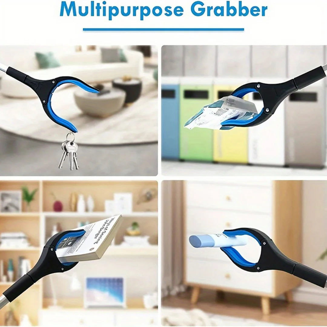 Foldable Gripper Mobility Aid