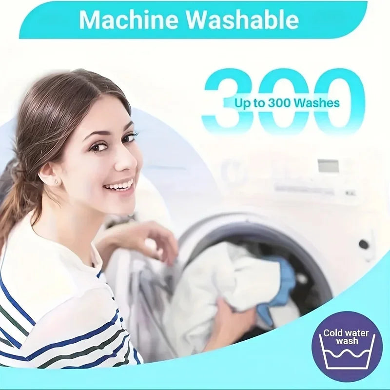 Washable Incontinence Pads for Elderly
