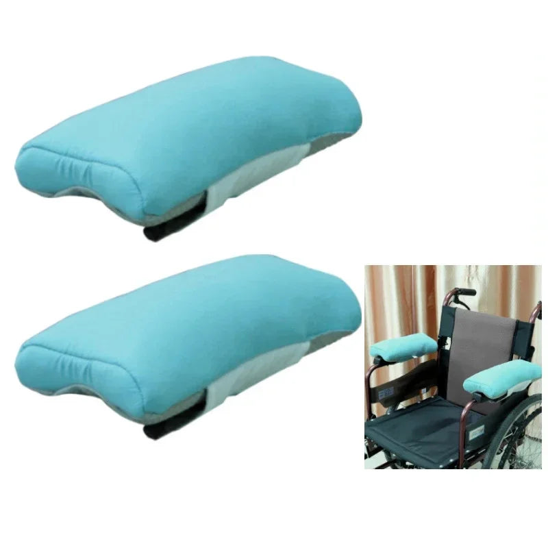 Elderly Wheelchair Armrest Pad.