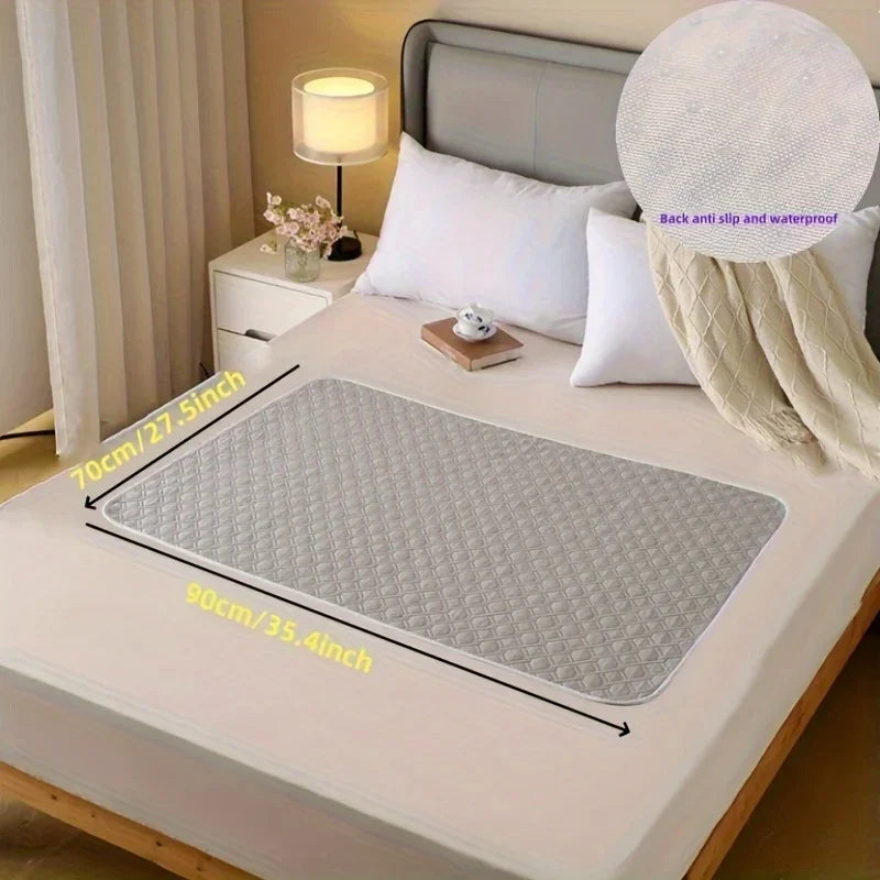 Washable Incontinence Pads for Elderly