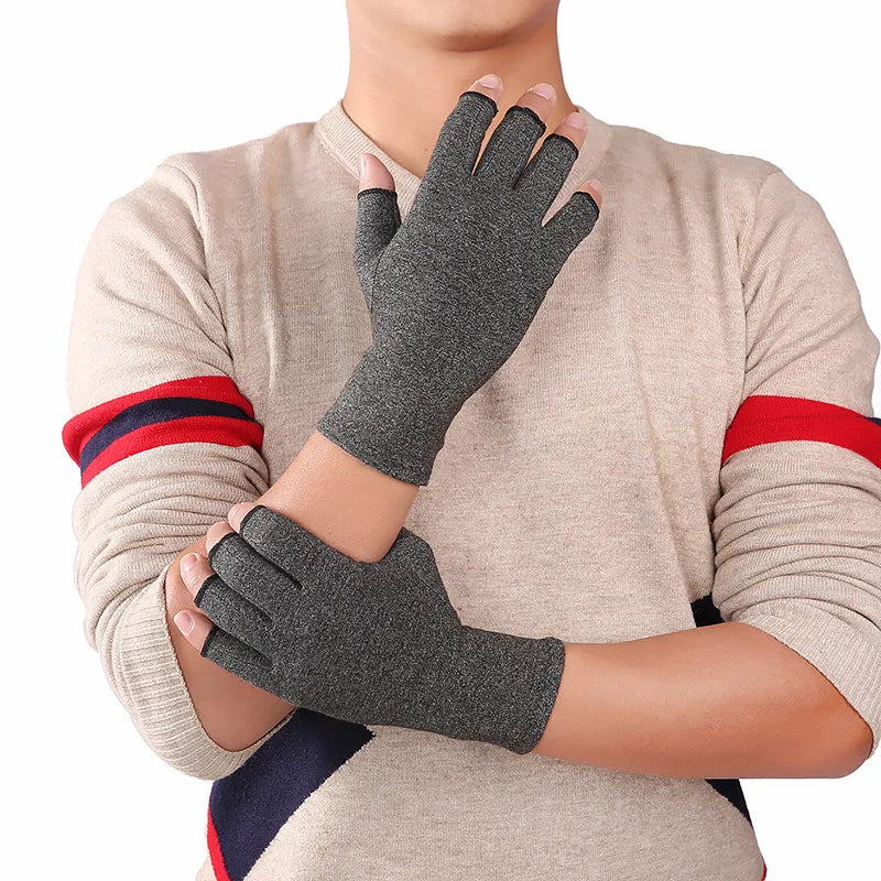 Compression Arthritis Gloves