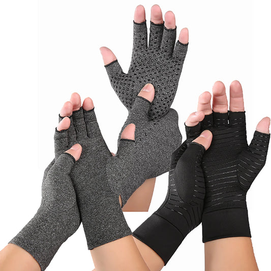 Compression Arthritis Gloves