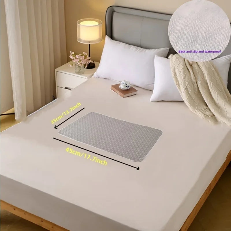 Washable Incontinence Pads for Elderly