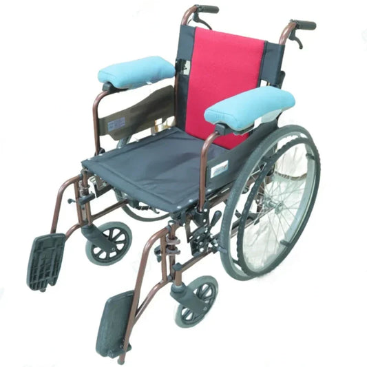 Elderly Wheelchair Armrest Pad.
