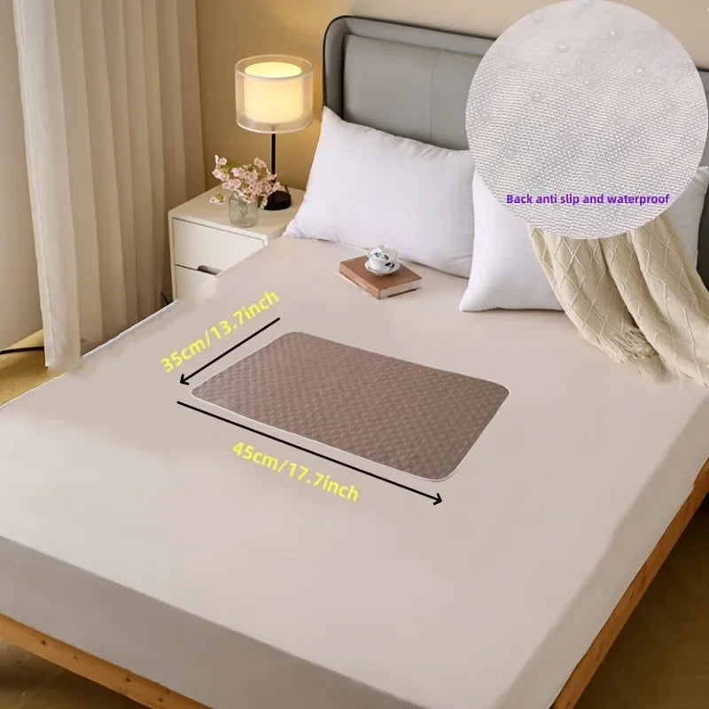 Washable Incontinence Pads for Elderly