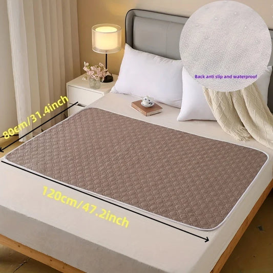 Washable Incontinence Pads for Elderly
