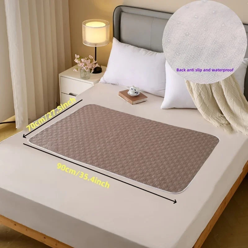 Washable Incontinence Pads for Elderly