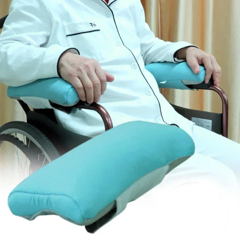 Elderly Wheelchair Armrest Pad.