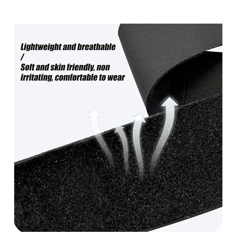 1 pc Knee Brace for Tendonitis & Joint Pain Relief.