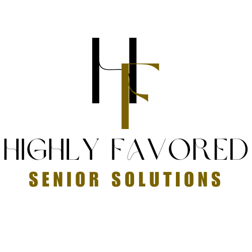 Highly Favored Senior Solutions
