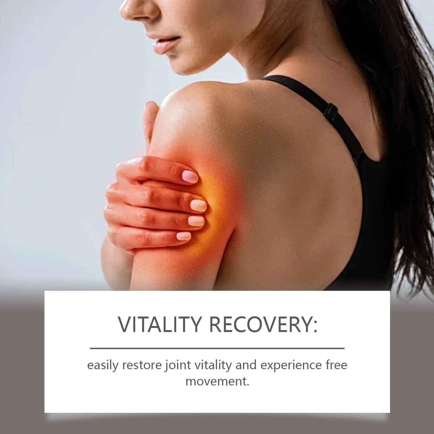 Bee Venom Cream for Joint and Muscles.