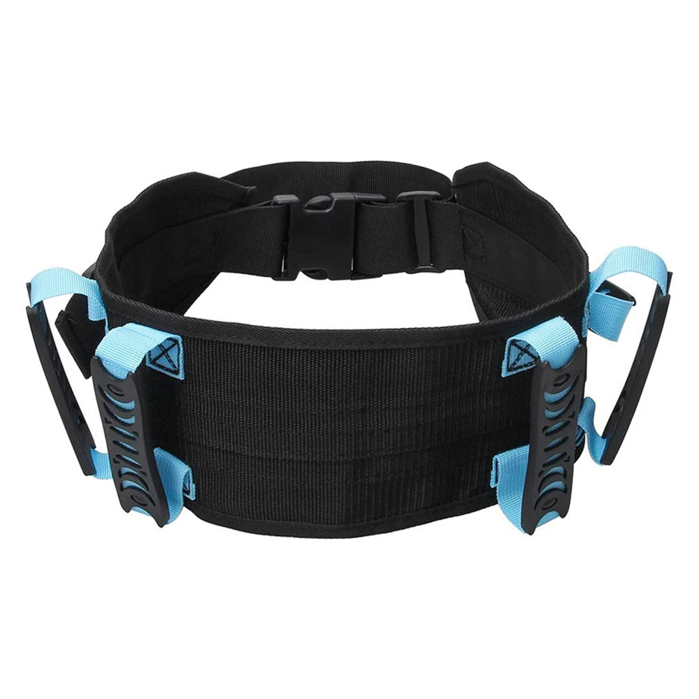 1 PC Gait Transfer Belt for Lifting.