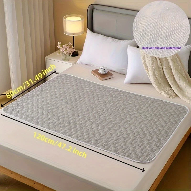 Washable Incontinence Pads for Elderly