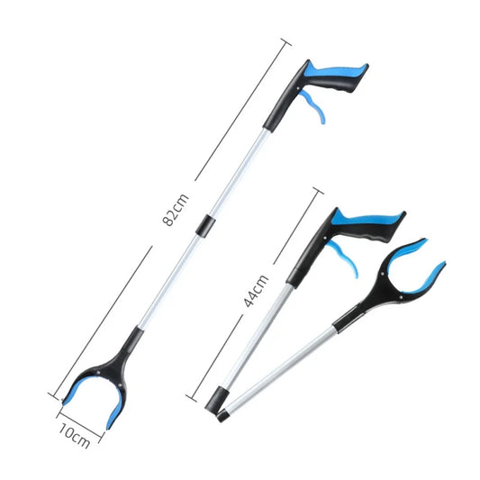Foldable Gripper Mobility Aid