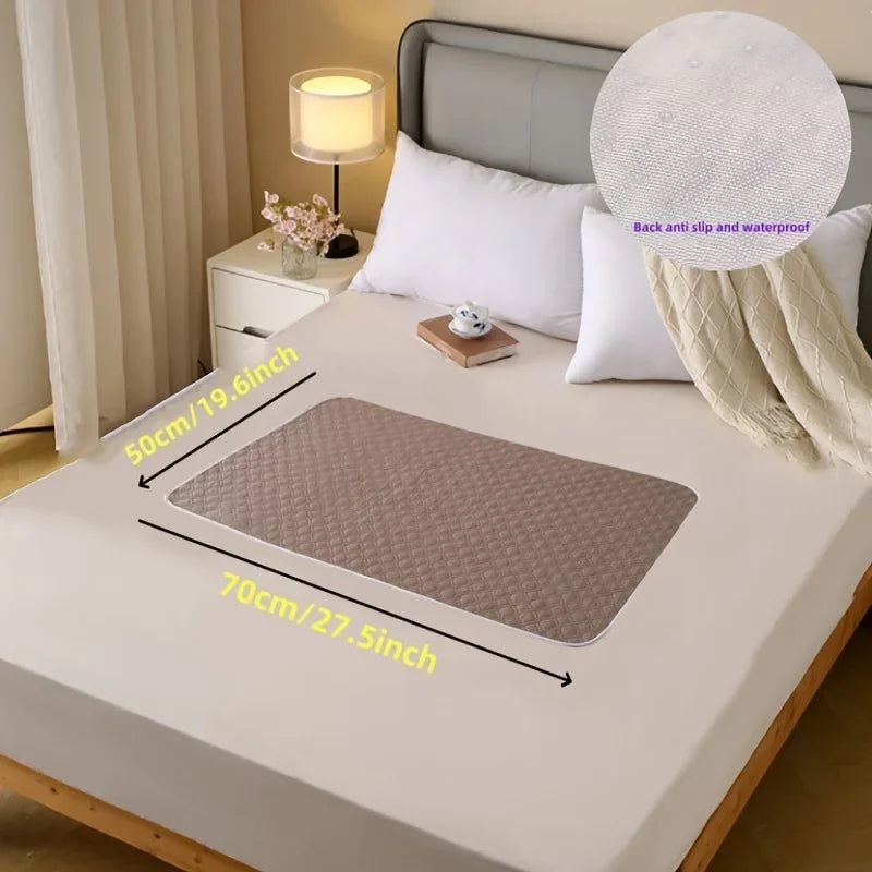 Washable Incontinence Pads for Elderly