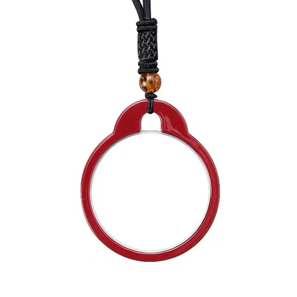 Creative Hanging Neck Reading Glasses.