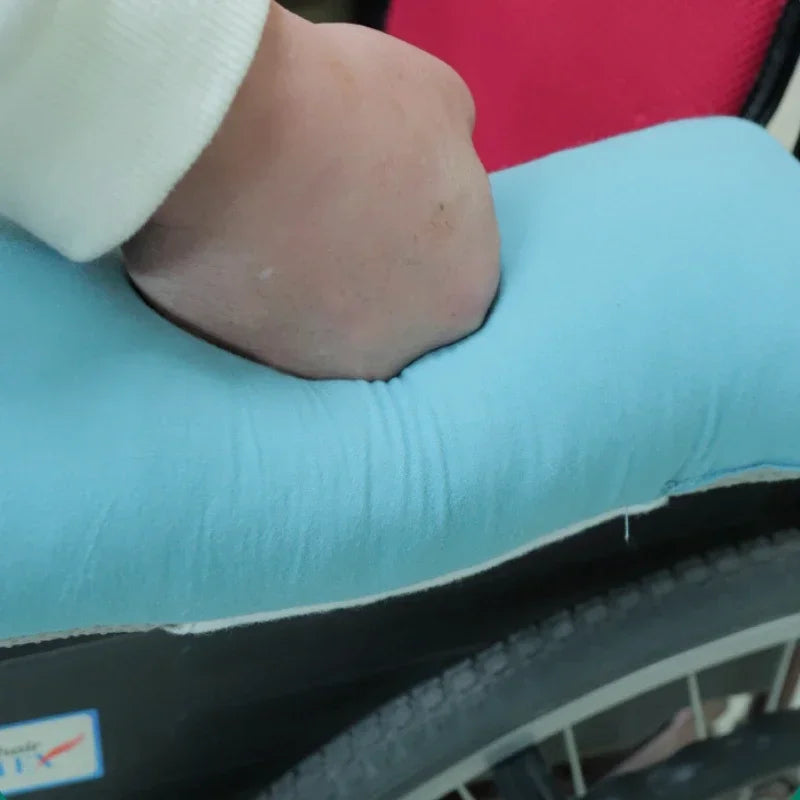 Elderly Wheelchair Armrest Pad.