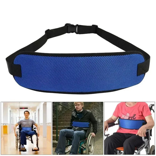 Plush Wheelchair Blanket.