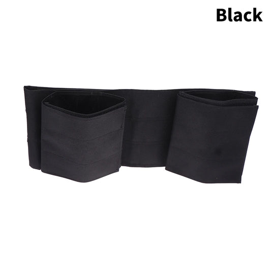 Portable Wheelchair Non-Slip Leg Strap.