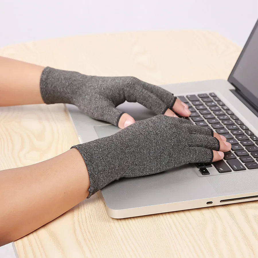 Compression Arthritis Gloves